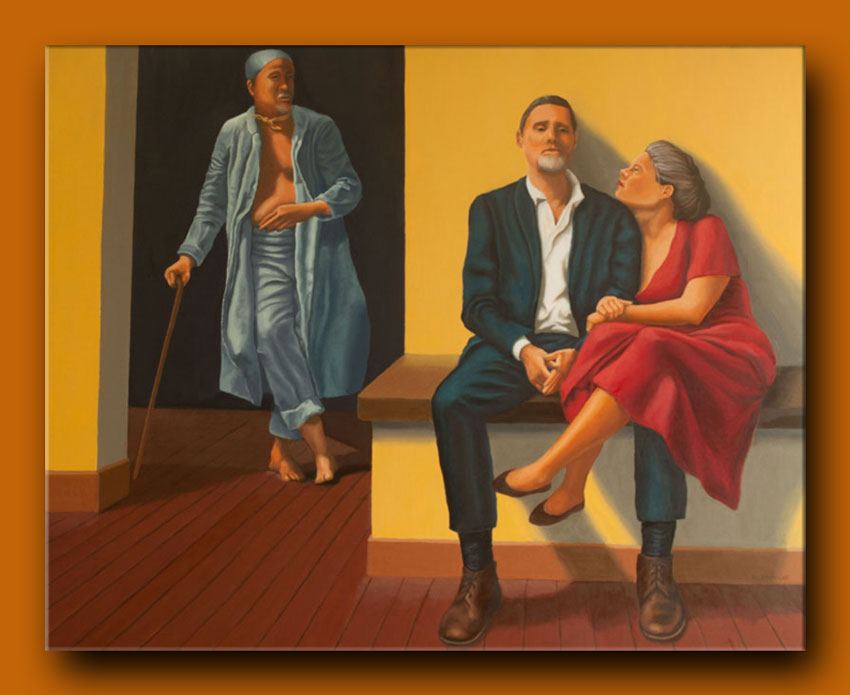 A chacun sa propre histoire